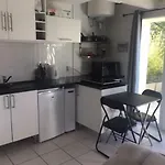 Prázdninový dům Au Soleil Levant
