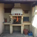 Au Soleil Levant * Le Bosc (Herault)