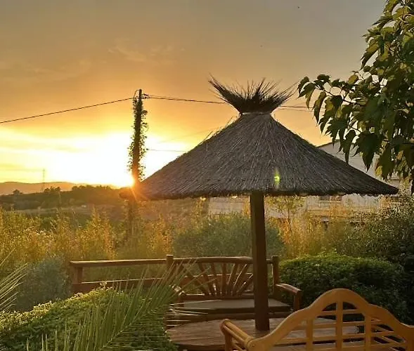 Tatil Evi Au Soleil Levant *