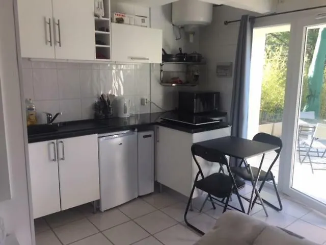 Tatil Evi Au Soleil Levant