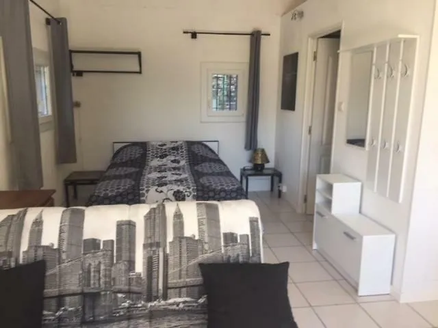 Tatil Evi Au Soleil Levant