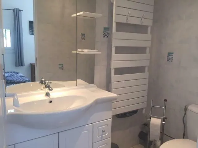 Tatil Evi Au Soleil Levant