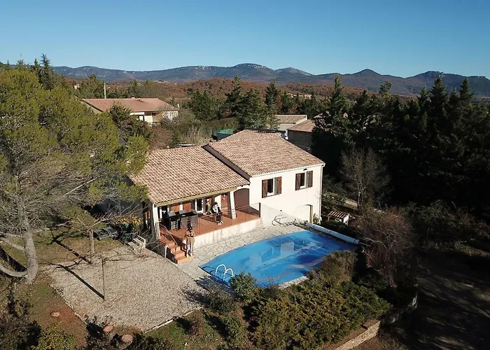 Au Soleil Levant Tatil Evi